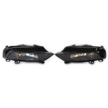 Lampa Przeciwmgielna Zderzaka Przedniego Zamienna 8V0941699B 8V0941700B dla  A3 Sedan 2015 2016 Akcesoria