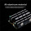 3X M.2 2242 Solid State Drive Kühler SSD Kühlkörper Nvme2242 Solid State Drive SSD Kühlkörper Kühlweste 6