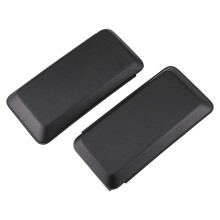 Car Front Bumper Guards Cover Anti-Collision Cover JL3Z-17E810-AB JL3Z-17E811-AB for F-150 2018-2020