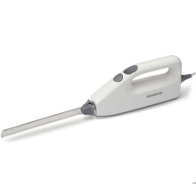 Faca elétrica - KENWOOD KN650 - 100 W - Branca