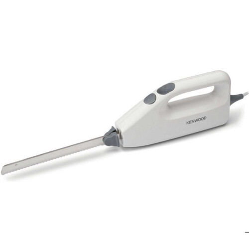 Kenwood Elektrisch mes - KENWOOD KN650 - 100 W - Wit
