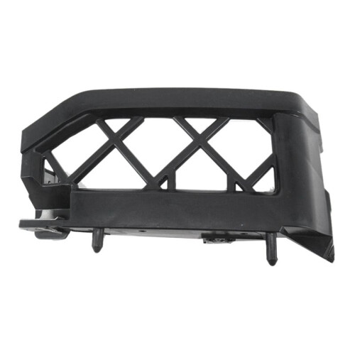 Driver Left Bumper Side Bracket 62223-EA500 for  Frontier 2005-2021 Pathfinder 05-2012 Front Bumper Support Cover