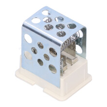 Blower Fan Resistor 90560362 for Astra MK5