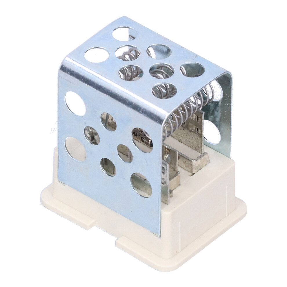 Blower Fan Resistor 90560362 For Astra Mk5 7293282039353