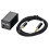 Adapter for HAMCUBE PRO Verion HAM CW Trainer Morse Code Trainer MIC Adapter 2