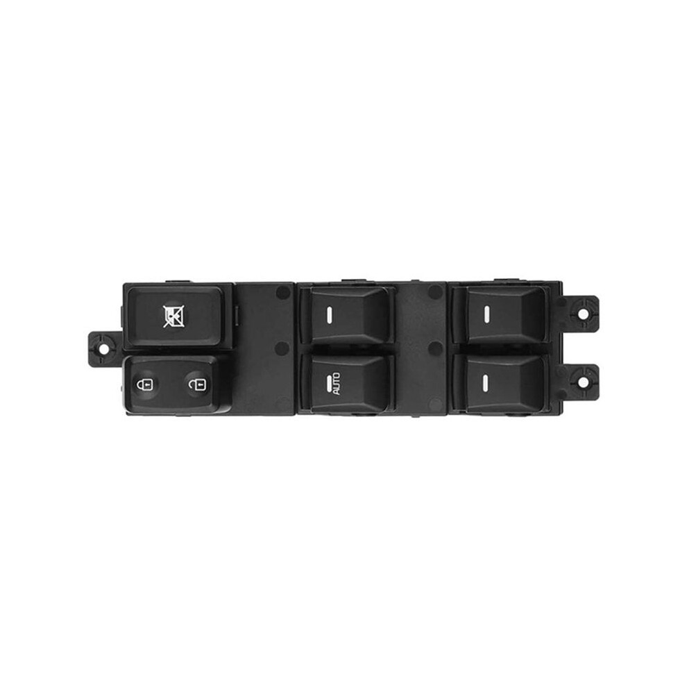 93570-1Y500 Window Electric For Morning Picanto Ta 49749B-1000 935701Y500 18Pins Auto Parts Light 4712162711033
