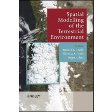 Spatial Modelling of the Terrestrial Environment Hardcover Book