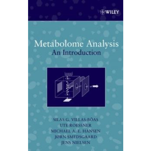 Metabolome Analysis by Ute Australian Centre for Plant Functional Geno