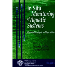 In Situ Monitoring of Aquatic Systems Hardcover Book