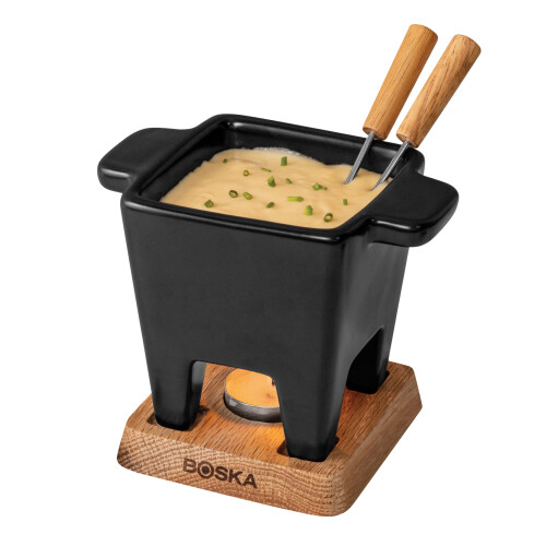 Boska Tapas 300ml Fondue Set 1