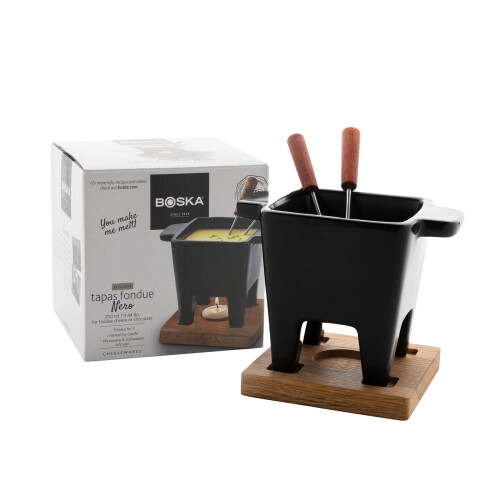 Boska Tapas 300ml Fondue Set 2