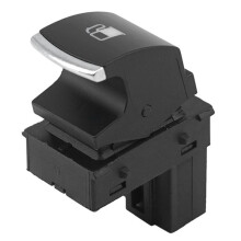 Voor   MK5  5  Rabbit Brandstoftankklep Ontgrendelingsschakelaar Olie- en Benzinedop Sleutelknop 7L6959833 1KD959833 1T0959833