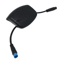 For SEALUP 4th Generation NFC Display for SEALUP Electric Scooter 48V TF-M12 NFC Monitor Replacement Spare Parts
