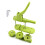 Knoppenmaker 58 mm Knoppenmaker Machine DIY Knoppenmaker Ergonomische Gebogen Handgreep Ponsmachine 1
