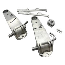 Height Adjustment Valve Repair Kit 81623406137 81623406146 for TGA TGS TGX TGL TGM Control Valve