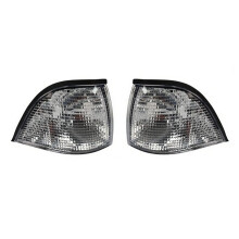 Para 2 PUERTAS 316i 318i 320i 323i 325i 328i M3 E36 1992-1999 Lámpara de Intermitente 82199403093 82199403094
