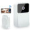 Smart Video Doorbell RNCYN Αμφίδρομη ενδοεπικοινωνία 38 κλασικοί 1