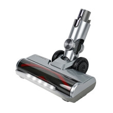 Tête de Brosse Motorisée de Rechange avec Lumières LED pour Aspirateurs Sans Fil pour Uwant V100 V200 V300 V400