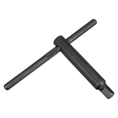 Lathe Chuck Wrench, 14mm Square  Key Spanner Tool for CNC Router Engraving Milling Machine