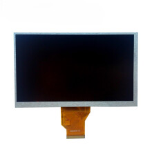 Pantalla TFT LCD de 7 pulgadas - RNCYN - Tamaño 7 pulgadas - Resolución 800x480 píxeles - Área activa 154,08x85,92 mm