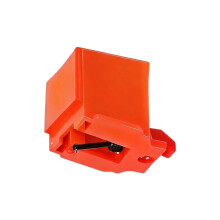 Stylet de Remplacement ATN3600L pour Platine Vinyle AT-LP60XBT LP3 PL300 KD291R
