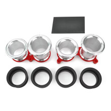 Luchtinlaat Wind Cup High Flow Airbox Luchtfilter Trechter voor Z 900 Z900 Z900RS 2018-2025 Luchtfilters & Systemen