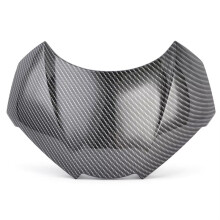 Carénage Supérieur de Phare pour Moto pour Street Triple 765R 765RS 2020-2022 - Accessoires