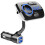 Bluetooth FM Car Kit RNCYN Διπλή υποστήριξη USB QC3.0 Γρήγορη φόρτιση 1