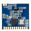 CMT2300A Wireless Module 433MHz Remote Wireless Transceiver Module SI4438/SI4432/LoRa Compatible Low Power SPI 1