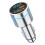 Bluetooth FM Transmitter Kit για Αυτοκίνητο RNCYN Κράμα Ψευδαργύρου 1
