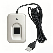 Dla Systemu Windows Hello 10 11 Moduł Czytnika USB do Logowania Biometrycznego Pomocą Odcisku Palca i Skanera do Logowania do Konta Pomocą