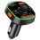 Πομπός FM αυτοκινήτου RNCYN Bluetooth 5.0 MP3 Player Διπλός 1