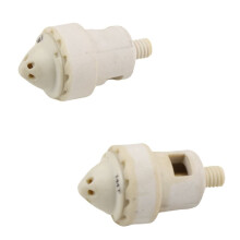 2 Stück 434137 143 62-Thermostat für Johnson Evinrude V4 V8 60-300 PS Außenbordmotor 394409 0434137 0329766 765580 18-3500 13170
