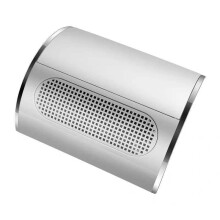 Profesionálny vysávač na nechty - RNCYN - prenosný - štvorcový tvar - ABS materiál - 3 ventilátory - výkon 40W