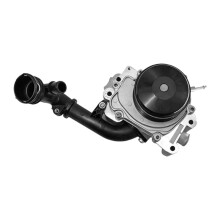 Las Bombas de Refrigerante del Motor 6512007701 6512001251 6512007801 Son Adecuadas para - GLE W166 W204 W212 W221