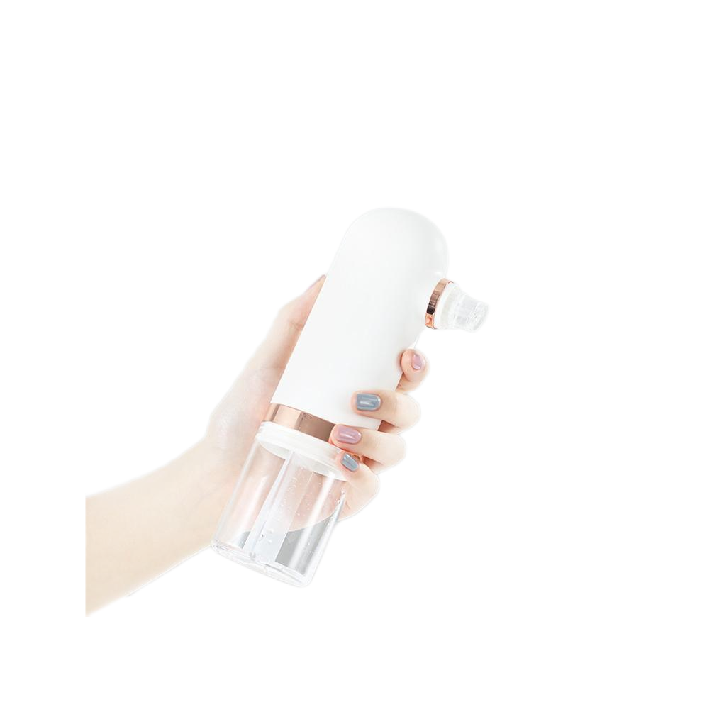 Rncyn Electric Face Cleanser - Model Kv-85 - Vacuum Suction 65Kpa - Pore Cleaning