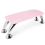 Portable Manicure Stool - RNCYN - Mini Size - Removable - Soft PU Leather - Integrated Armrest 1