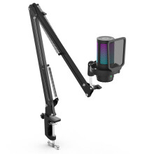 Richtmagnetmikrofon - RNCYN - Modell ZTD38T - Kardioid - 14mm Membran