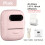 Thermal Label Printer - RNCYN - P50 - Inkless Printing - QR Code - Wireless - 57 mm - USB - 40 ppm 1