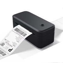 Draagbare thermische labelprinter - RNCYN - Automatische herkenning - 4x6 - USB & draadloos - 203 dpi