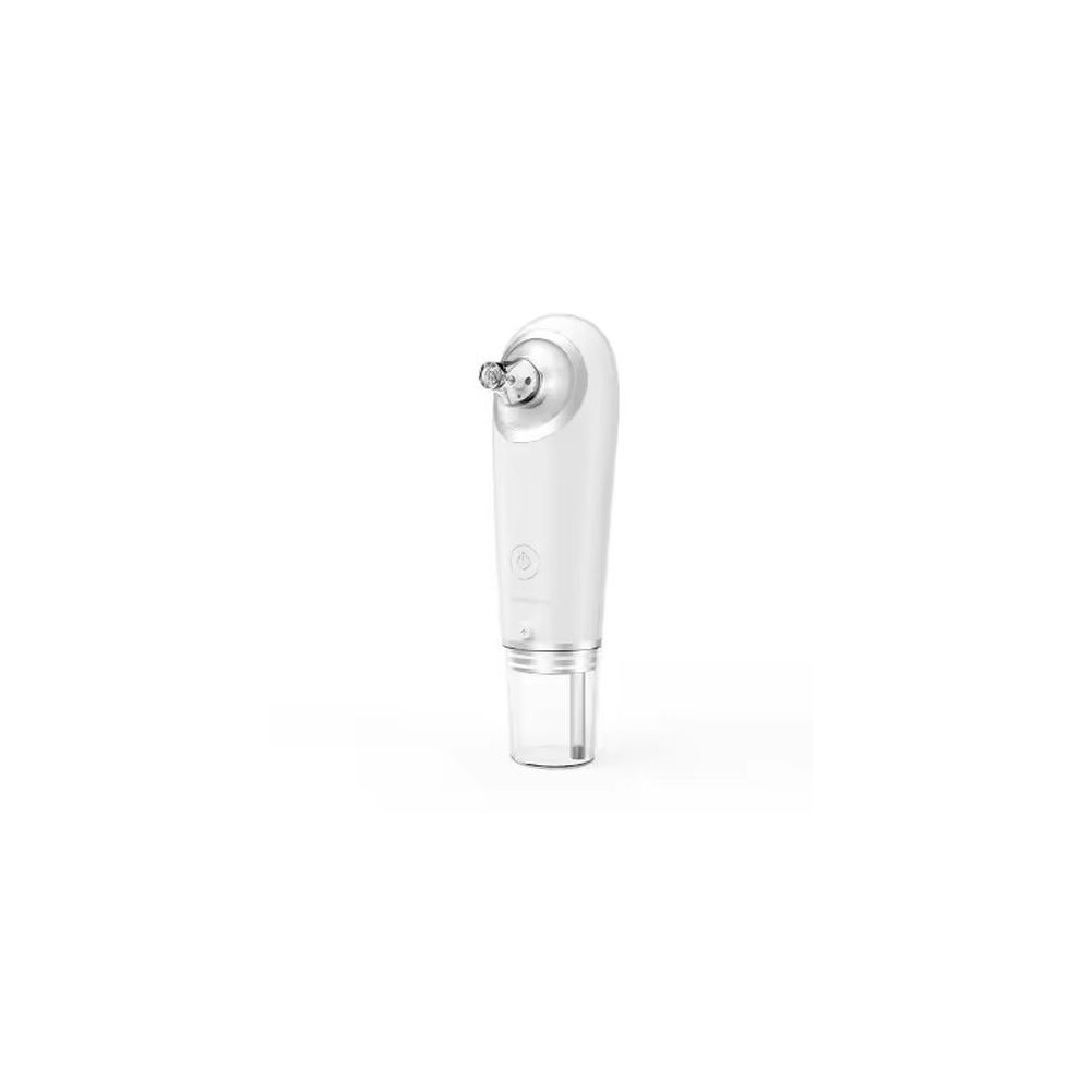 Rncyn Blackhead Vacuum Cleaner - Rechargeable - Oxygen & Water Facial