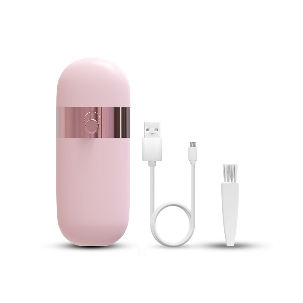 Rncyn Electric Face Epilator - Painless - Double Cut - Bikini Trimmer - Face & Body Use