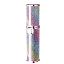 Depilador eléctrico de cejas - RNCYN - USB recargable - Mini depilador - Batería WS-12 - Rainbow