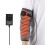Elbow Heating Pad - RNCYN - Multi-Purpose Heating Wrap - Soft and Comfortable Fabric - Adjustable Strap 1