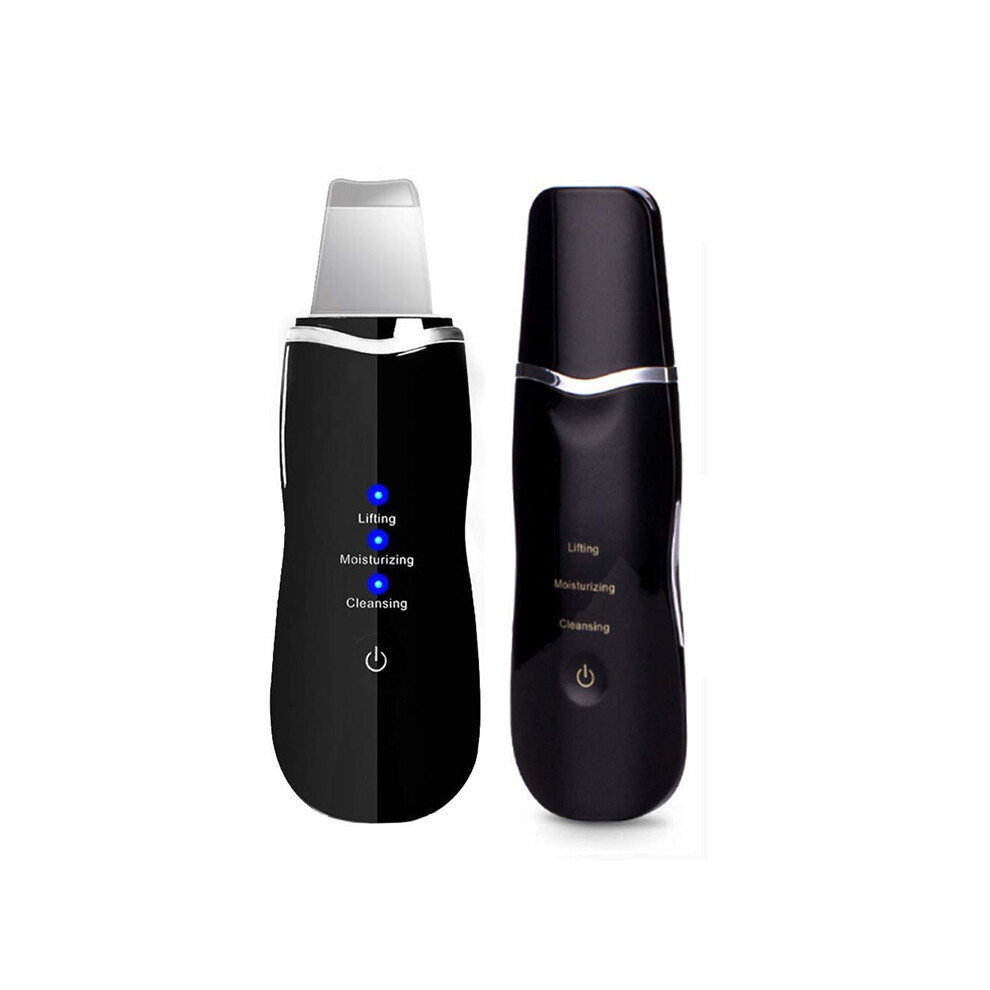 Rncyn Ultrasonic Skin Cleanser - Deep Cleansing - Removes Acne & Blackheads