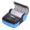 Portable Thermal Printer - RNCYN - 80 mm - Lightweight - Receipt Printing - Online Technical Support 1