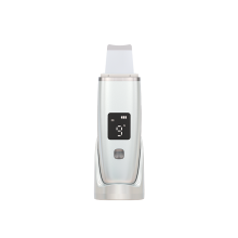 Ultrasoon huidschrober - RNCYN - Ultrasone Technologie + EMS + Ion - Waterdicht - Snoerloos