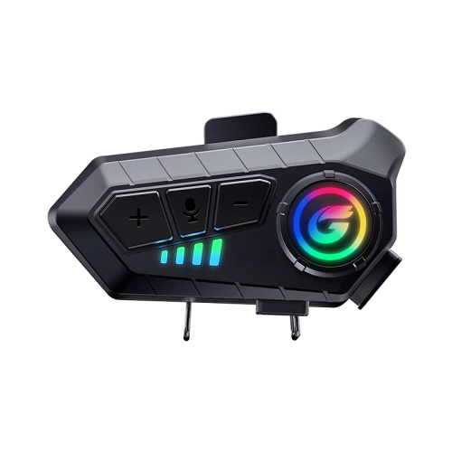 Κράνος μοτοσικλέτας Bluetooth RNCYN Bluetooth Αυτόματη απάντηση