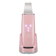 Ultrasoon poriënreiniger - RNCYN - Draadloze oplaadbare - IPX6 Waterdicht - Model WS-09 - Grondige reiniging