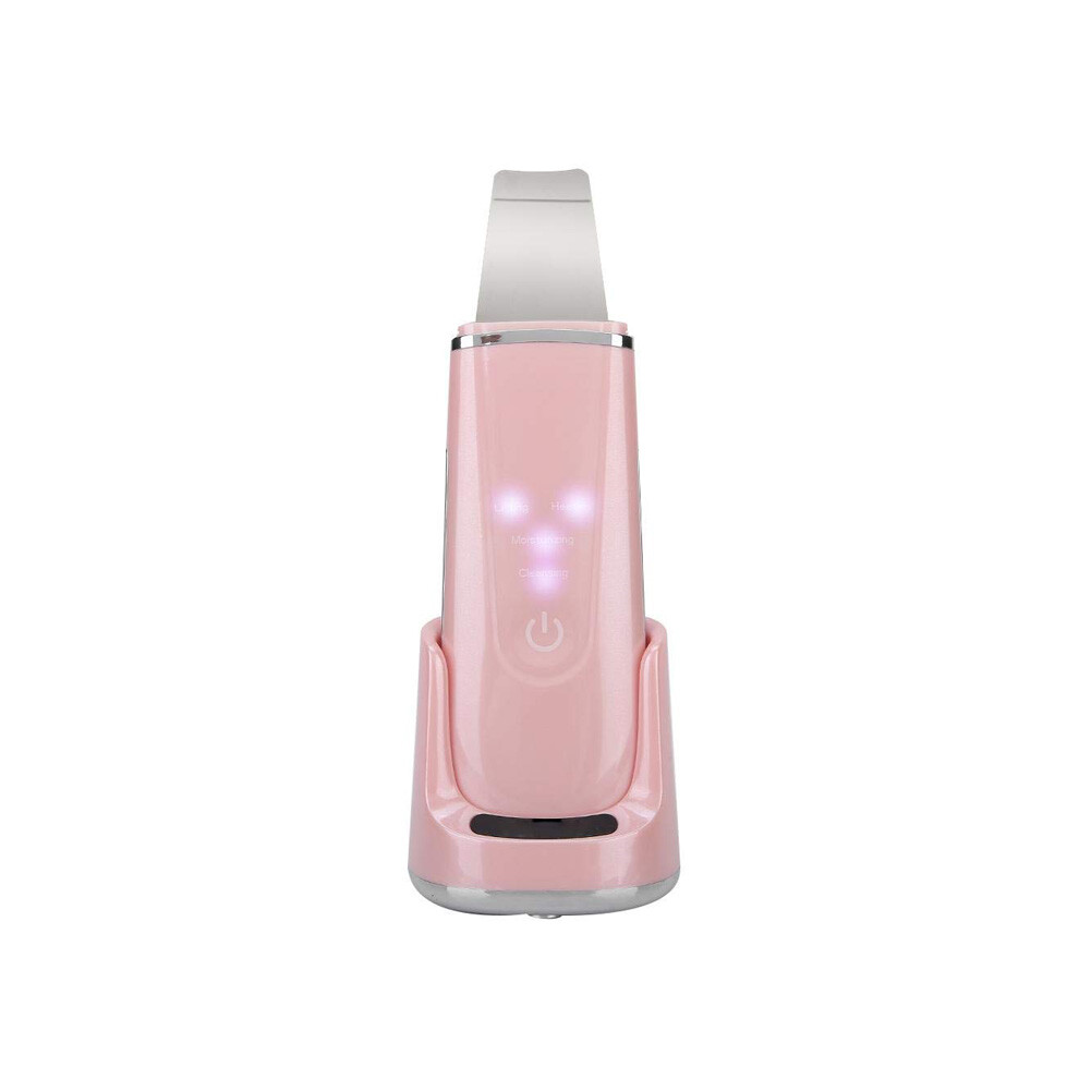 Rncyn Ultrasonic Pore Cleaner - Cordless Rechargeable - Ipx6 Waterproof - Model Ws-09 - Deep Clean